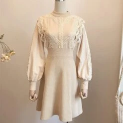 Robe Coréenne Graceful™