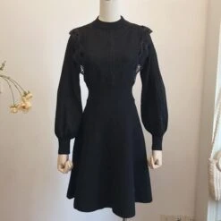 Robe Coréenne Graceful™ 17 Robe Coréenne Graceful™ -Mode Vêtements Boutique product image 1719601007