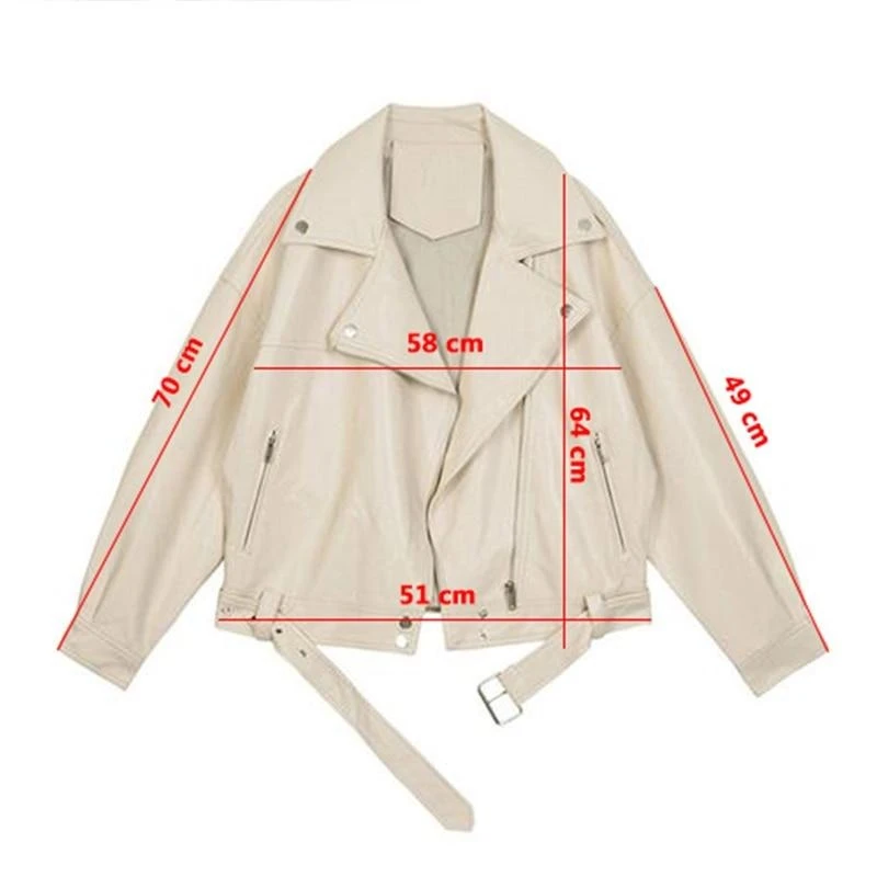 Veste Coréenne Otobai™ 7 Veste Coréenne Otobai™ – Image 5