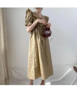 Robe Coréenne Lantern™ -Mode Vêtements Boutique product image 1723061357