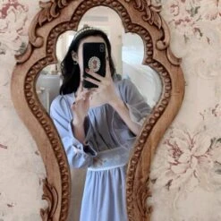 Robe Coréenne Delicate™ -Mode Vêtements Boutique product image 1723170757