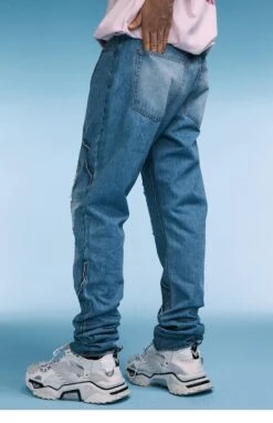 Pantalon Coréen DEMINY™ -Mode Vêtements Boutique product image 1724514436