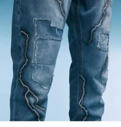 Pantalon Coréen DEMINY™ -Mode Vêtements Boutique product image 1724514438