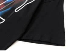 T-Shirt Coréen DISTORTION™ -Mode Vêtements Boutique product image 1725684369