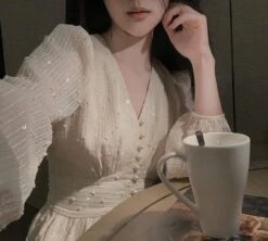 Robe Coréenne Up To Date™ -Mode Vêtements Boutique product image 1728920648