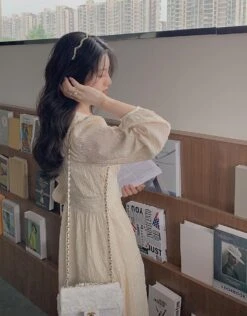 Robe Coréenne Up To Date™ -Mode Vêtements Boutique product image 1728920651