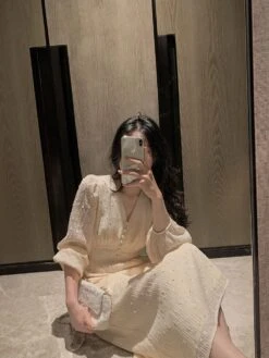 Robe Coréenne Up To Date™ -Mode Vêtements Boutique product image 1728920661