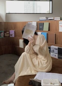 Robe Coréenne Up To Date™ -Mode Vêtements Boutique product image 1728920665