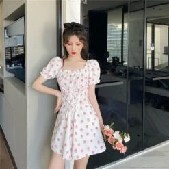 Robe Coréenne Discerning™ -Mode Vêtements Boutique product image 1728920936