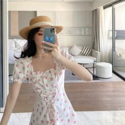 Robe Coréenne Discerning™ -Mode Vêtements Boutique product image 1728920943