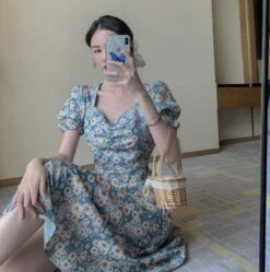 Robe Coréenne Distinguished™ -Mode Vêtements Boutique product image 1728920961