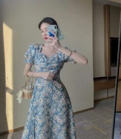 Robe Coréenne Distinguished™ -Mode Vêtements Boutique product image 1728920962