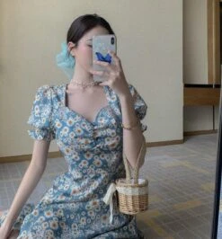 Robe Coréenne Distinguished™ -Mode Vêtements Boutique product image 1728920963