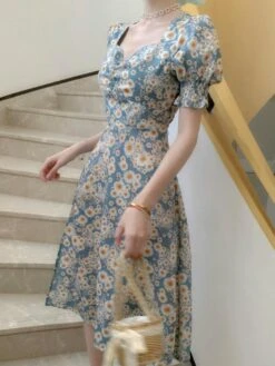 Robe Coréenne Distinguished™ -Mode Vêtements Boutique product image 1728920964