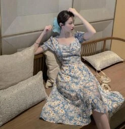 Robe Coréenne Distinguished™ -Mode Vêtements Boutique product image 1728920965