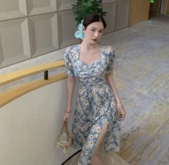 Robe Coréenne Distinguished™ -Mode Vêtements Boutique product image 1728920966