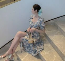 Robe Coréenne Distinguished™ -Mode Vêtements Boutique product image 1728920968