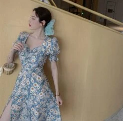 Robe Coréenne Distinguished™ -Mode Vêtements Boutique product image 1728920969