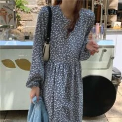 Robe Coréenne Decorous™ -Mode Vêtements Boutique product image 1728921098