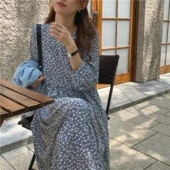 Robe Coréenne Decorous™ -Mode Vêtements Boutique product image 1728921100