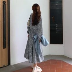 Robe Coréenne Decorous™ -Mode Vêtements Boutique product image 1728921105