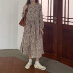 Robe Coréenne Decorous™ -Mode Vêtements Boutique product image 1728921109