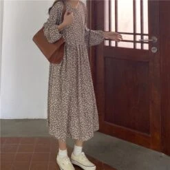 Robe Coréenne Decorous™ -Mode Vêtements Boutique product image 1728921110