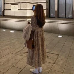 Robe Coréenne Decorous™ -Mode Vêtements Boutique product image 1728921111