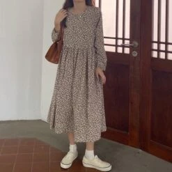 Robe Coréenne Decorous™