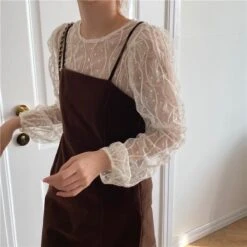 Robe Coréenne Maturity™ -Mode Vêtements Boutique product image 1728921234