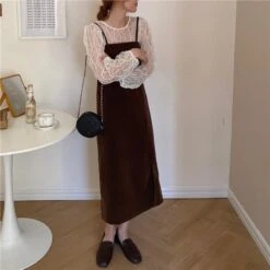 Robe Coréenne Maturity™ -Mode Vêtements Boutique product image 1728921240