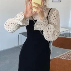 Robe Coréenne Maturity™ -Mode Vêtements Boutique product image 1728921244