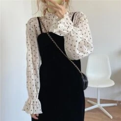 Robe Coréenne Maturity™ -Mode Vêtements Boutique product image 1728921246