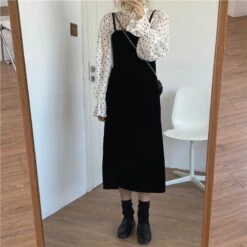 Robe Coréenne Maturity™ -Mode Vêtements Boutique product image 1728921257