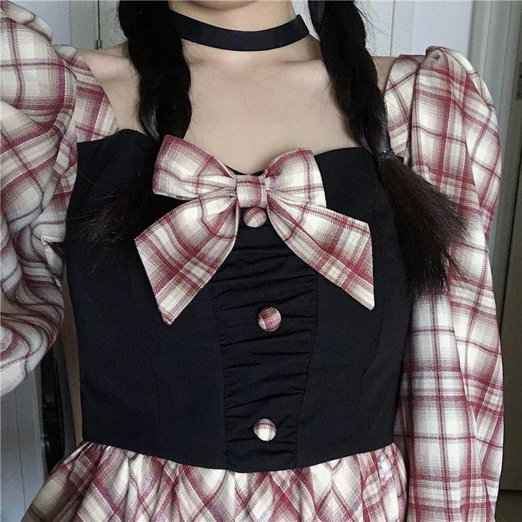 Robe Coréenne Lolita™ 19 Robe Coréenne Lolita™ – Image 17