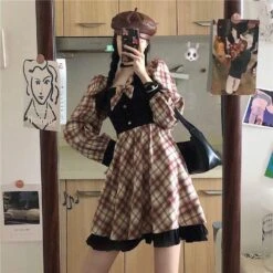 Robe Coréenne Lolita™ 25 Robe Coréenne Lolita™ -Mode Vêtements Boutique product image 1728921333