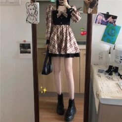 Robe Coréenne Lolita™ 34 Robe Coréenne Lolita™ -Mode Vêtements Boutique product image 1728921335