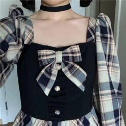 Robe Coréenne Lolita™ 36 Robe Coréenne Lolita™ -Mode Vêtements Boutique product image 1728921349