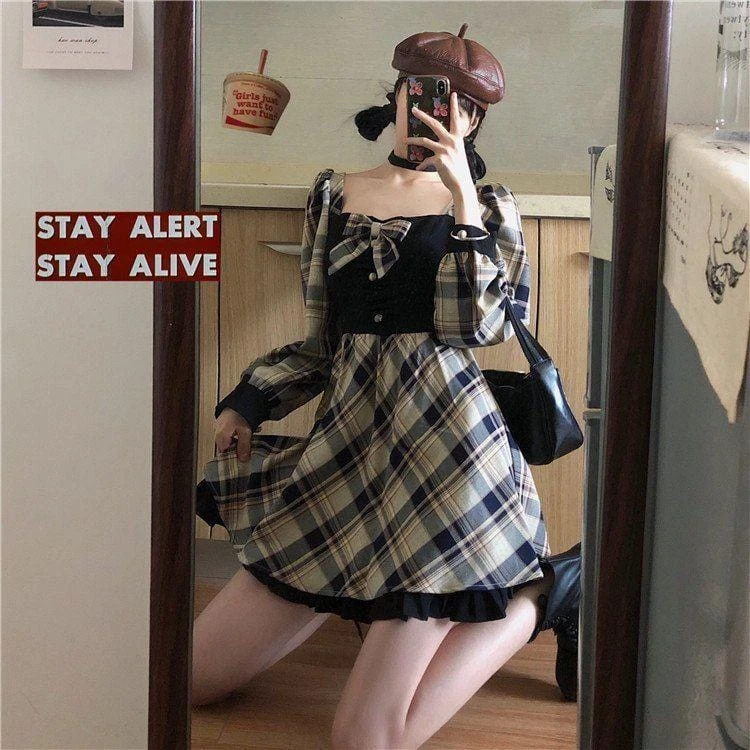 Robe Coréenne Lolita™ 18 Robe Coréenne Lolita™ – Image 16