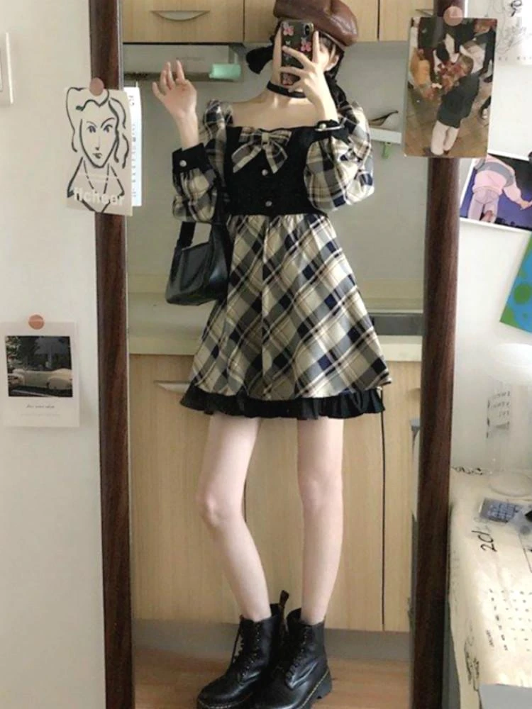 Robe Coréenne Lolita™ 10 Robe Coréenne Lolita™ – Image 8