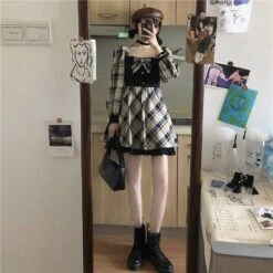 Robe Coréenne Lolita™ 39 Robe Coréenne Lolita™ -Mode Vêtements Boutique product image 1728921354