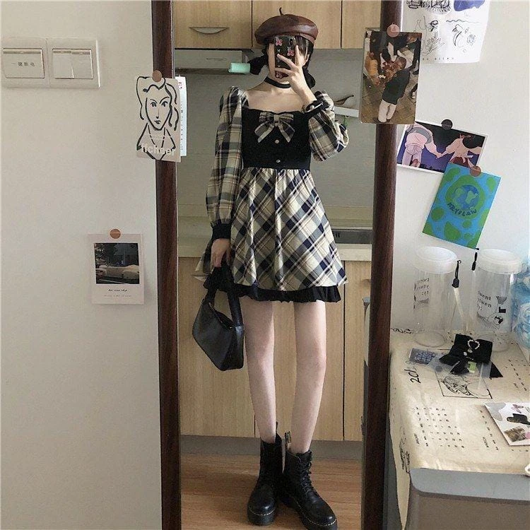 Robe Coréenne Lolita™ 20 Robe Coréenne Lolita™ – Image 18