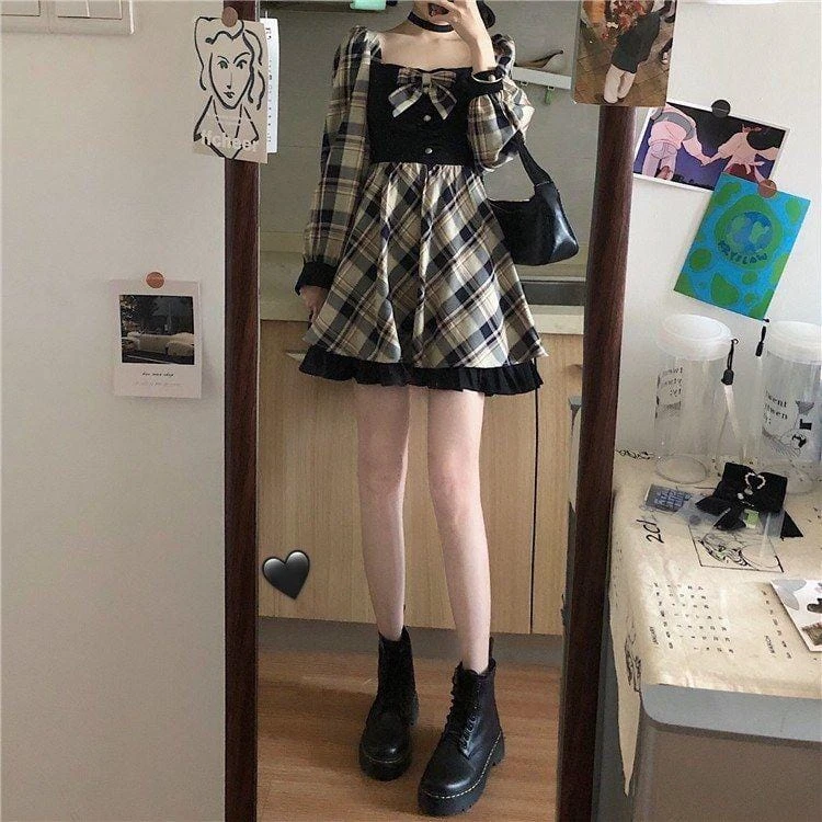 Robe Coréenne Lolita™ 11 Robe Coréenne Lolita™ – Image 9