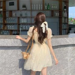 Robe Coréenne Sequin™ -Mode Vêtements Boutique product image 1728921427