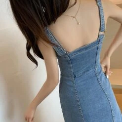 Robe Coréenne Refined™ -Mode Vêtements Boutique product image 1728921457