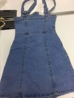 Robe Coréenne Refined™ -Mode Vêtements Boutique product image 1728921467