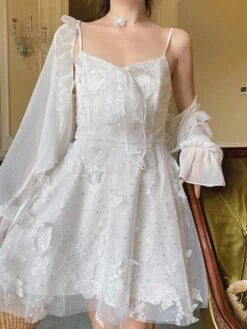 Robe Coréenne Fairy™ -Mode Vêtements Boutique product image 1728921485