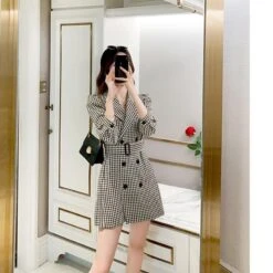 Robe Coréenne Chic™ -Mode Vêtements Boutique product image 1728921749