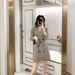 Robe Coréenne Chic™ -Mode Vêtements Boutique product image 1728921754