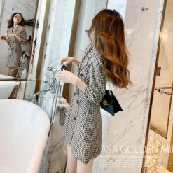 Robe Coréenne Chic™ -Mode Vêtements Boutique product image 1728921757